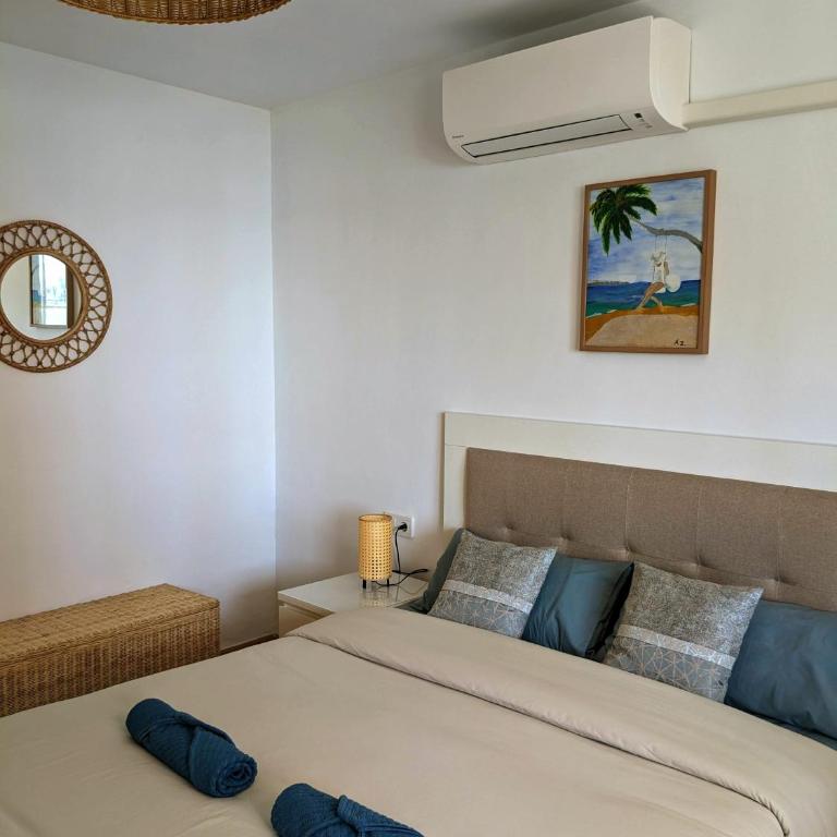 Garden Beach Apartment - Apartamento de 3 dormitorios - 11
