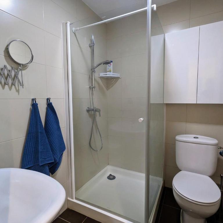 Garden Beach Apartment - Apartamento de 3 dormitorios - 21