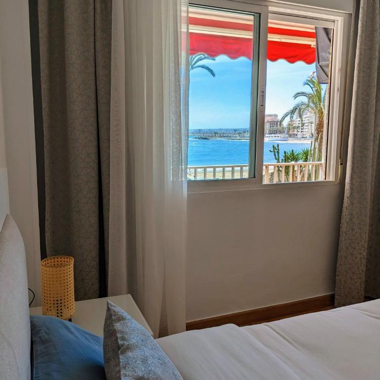 Garden Beach Apartment - Apartamento de 3 dormitorios - 10