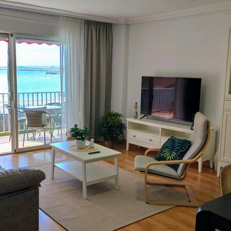 Garden Beach Apartment - Apartamento de 3 dormitorios - 5