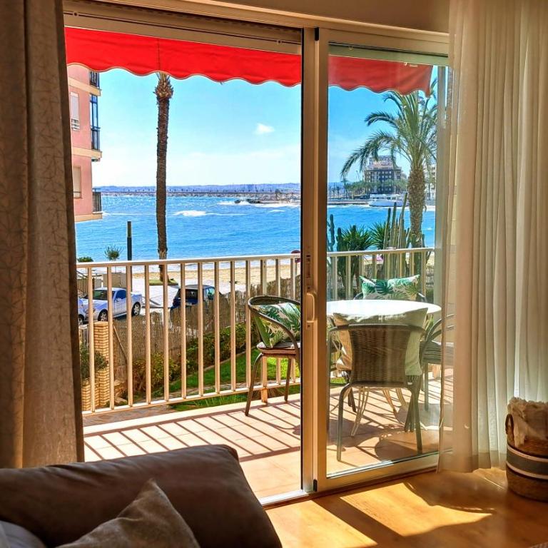 Garden Beach Apartment - Apartamento de 3 dormitorios - 4