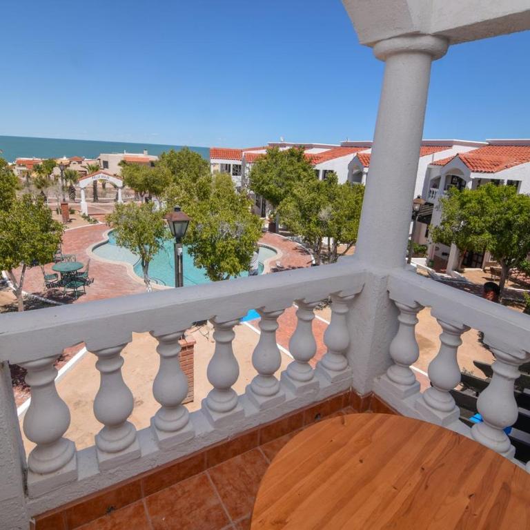 La Hacienda San Felipe Vacation Rental Condo 10 - Casa - 1