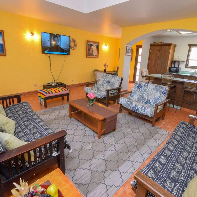 La Hacienda San Felipe Vacation Rental Condo 10 - Casa - 4