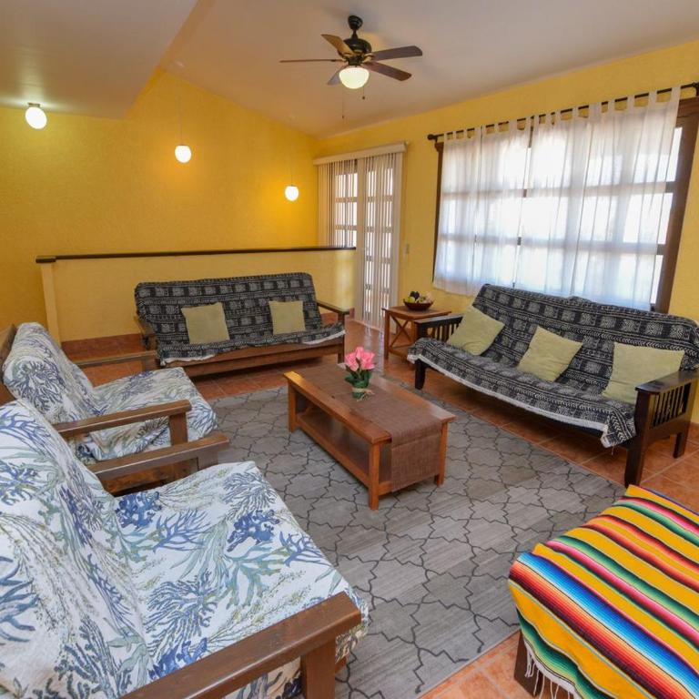 La Hacienda San Felipe Vacation Rental Condo 10 - Casa - 6