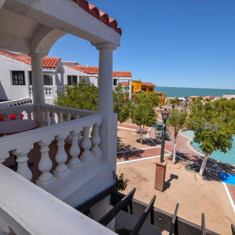 La Hacienda San Felipe Vacation Rental Condo 10 - Casa - 2