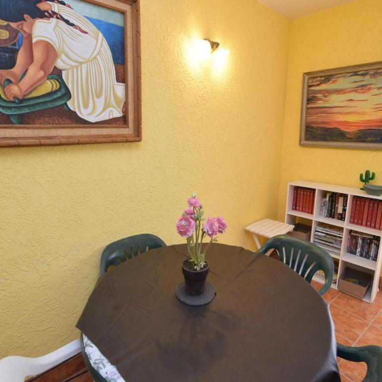 La Hacienda San Felipe Vacation Rental Condo 10 - Casa - 11