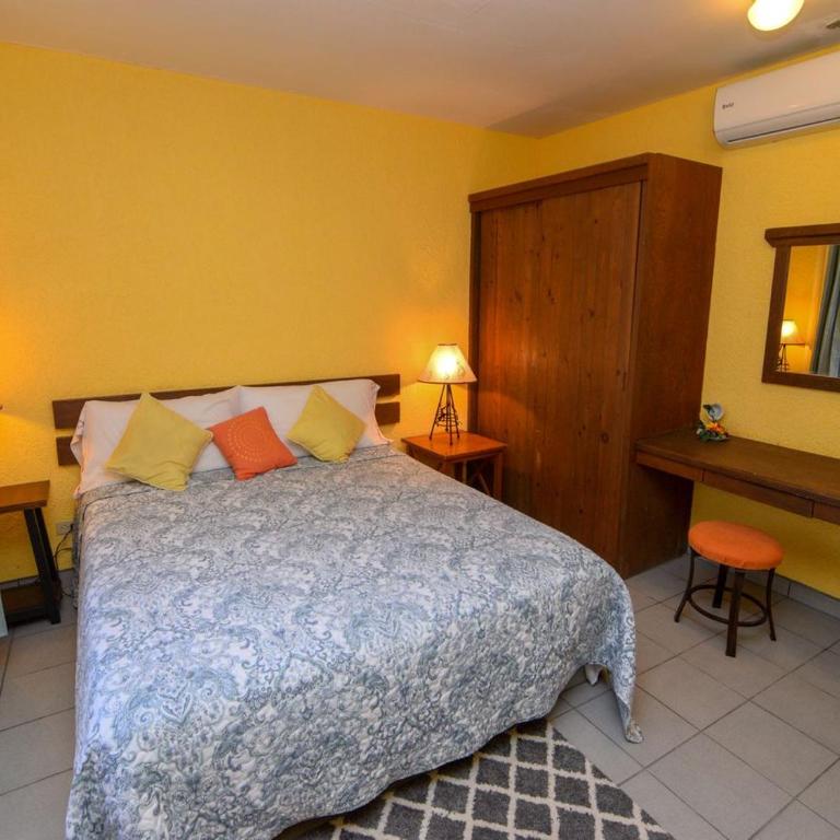 La Hacienda San Felipe Vacation Rental Condo 10 - Casa - 14