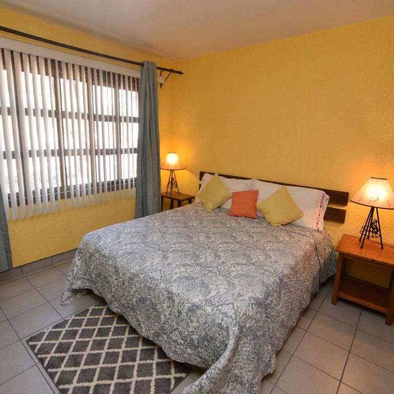 La Hacienda San Felipe Vacation Rental Condo 10 - Casa - 15