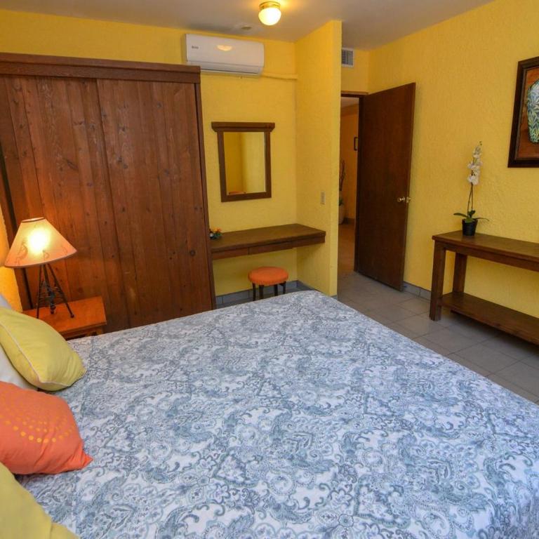 La Hacienda San Felipe Vacation Rental Condo 10 - Casa - 16