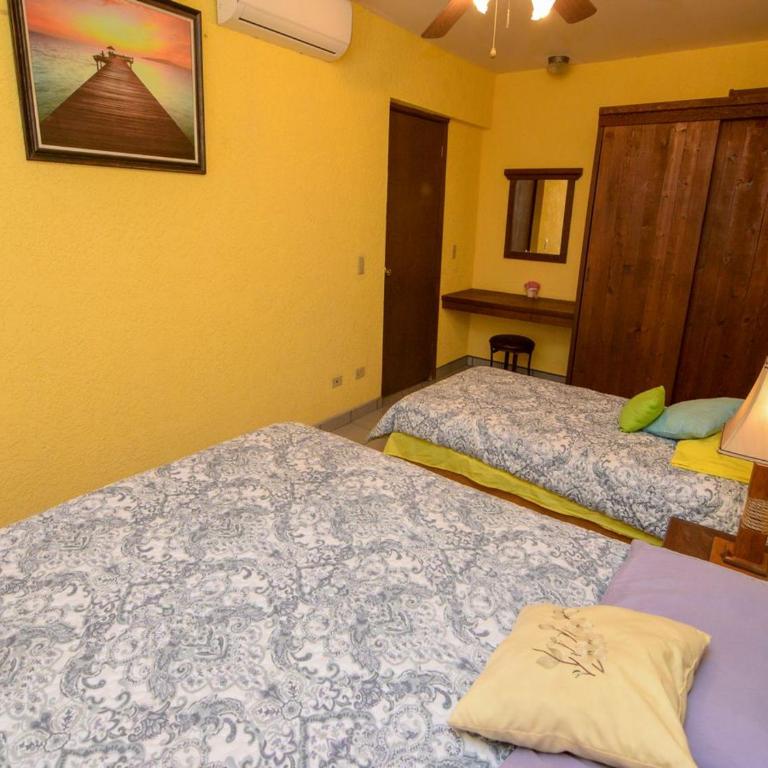 La Hacienda San Felipe Vacation Rental Condo 10 - Casa - 22