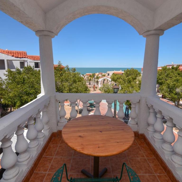 La Hacienda San Felipe Vacation Rental Condo 10 - Casa - 23