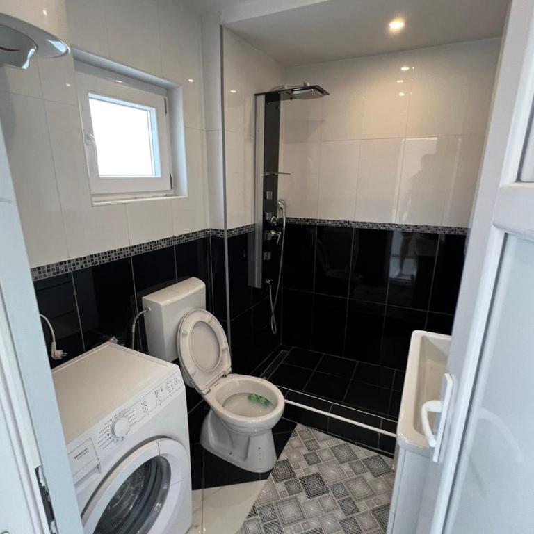 Apartman Glorija - Studio Apartment - 10