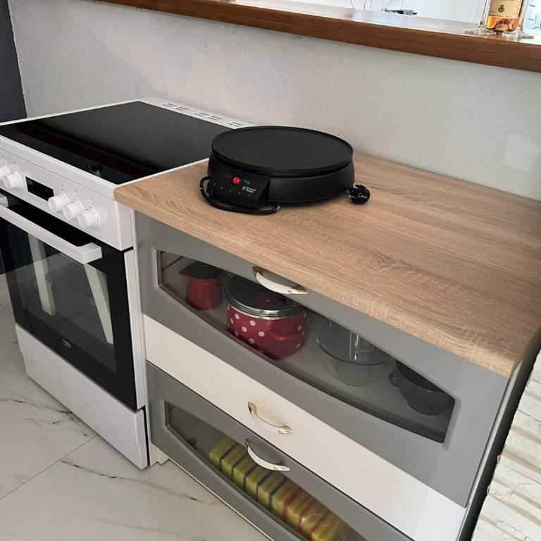 Apartman Glorija - Studio Apartment - 12