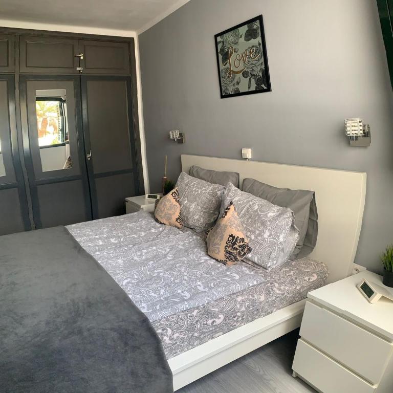 Apartamentos Albatros - Apartment - Ground Floor - 26