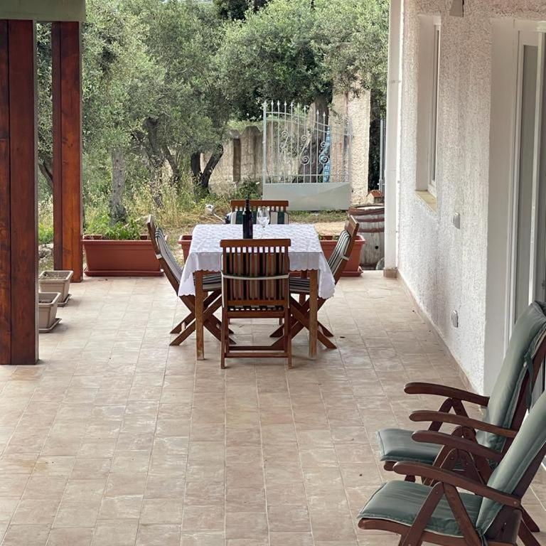 CASA BRIONIS - Casa con 2 Camere da Letto - 17
