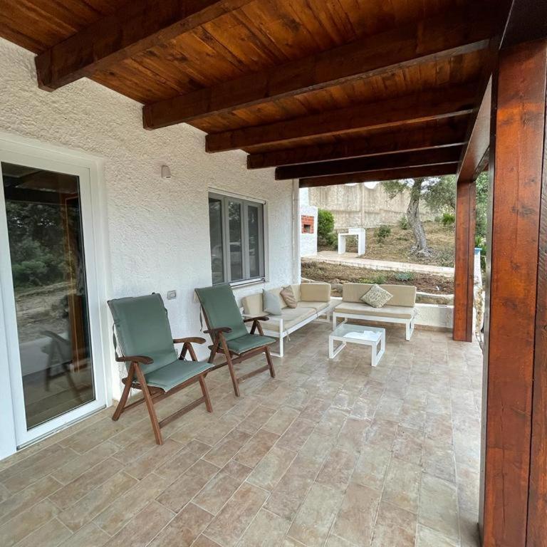 CASA BRIONIS - Casa con 2 Camere da Letto - 19