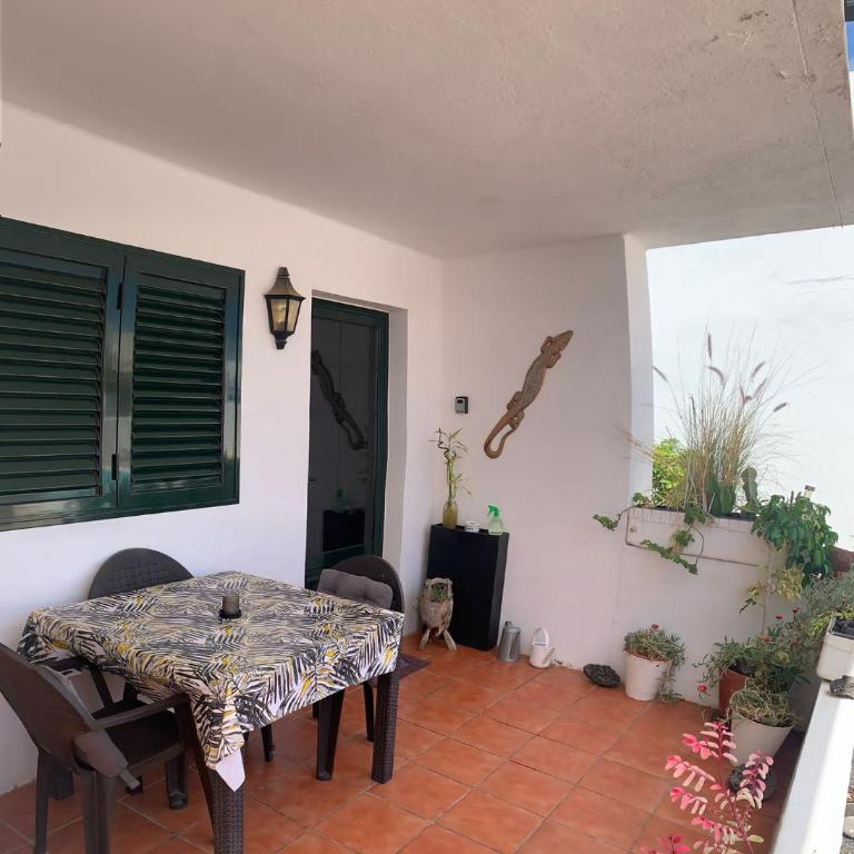 Apartamentos Albatros - Apartment - Ground Floor - 29