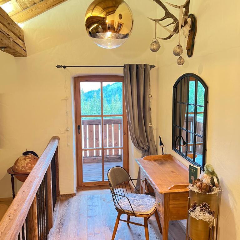 Almhaus Chalet 607 - Lachtal - Haus mit 4 Schlafzimmern - 36