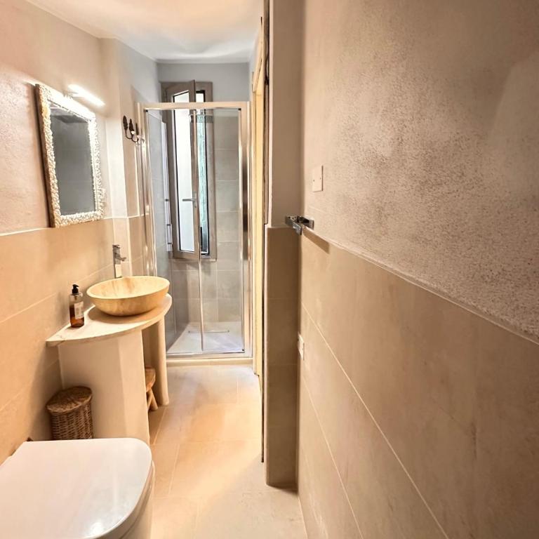 Villa Sardinia Seaview&SPApool - Villa with Sea View - 33