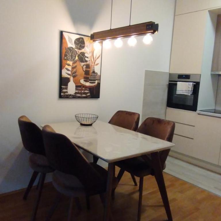 South Side Apartment - One-Bedroom Apartment - 1