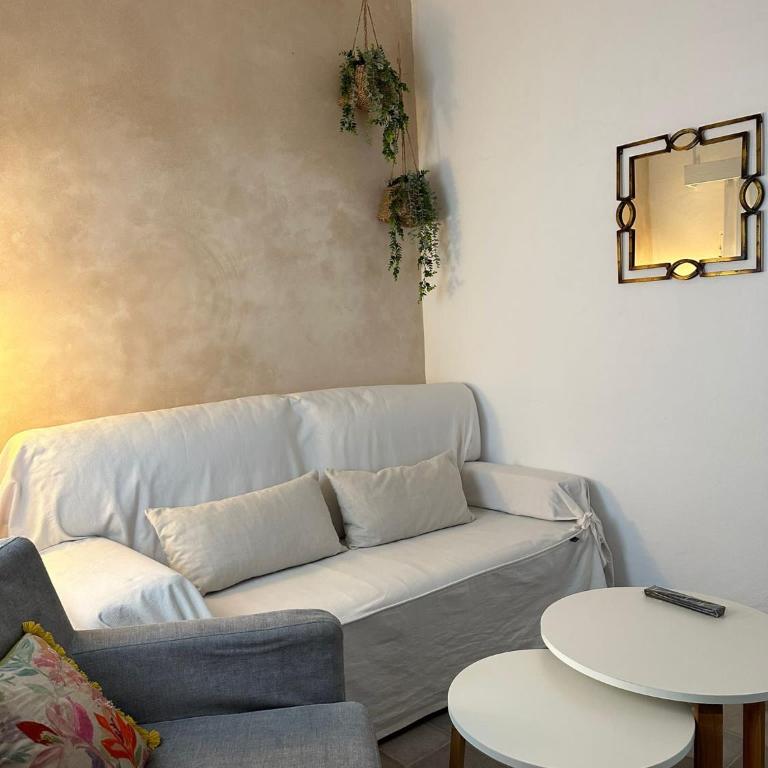 Apartamento en el casco histórico - Apartamento de 1 dormitorio - 2