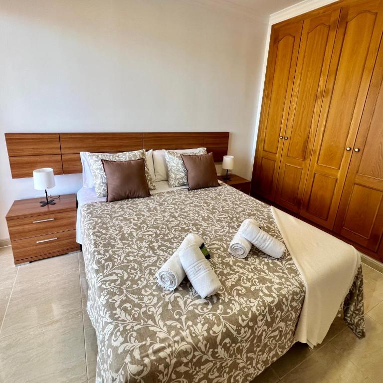 Costa Adeje Sunset Apartment Sea Views and Pool - Apartamento de 2 dormitorios - 5