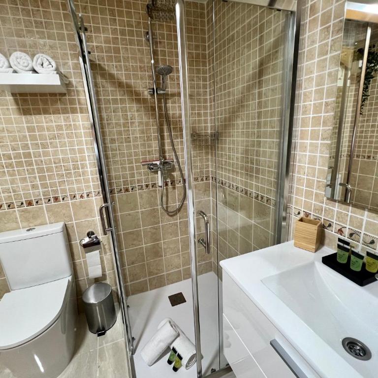 Costa Adeje Sunset Apartment Sea Views and Pool - Apartamento de 2 dormitorios - 7