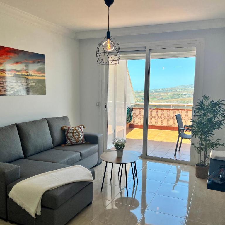 Costa Adeje Sunset Apartment Sea Views and Pool - Apartamento de 2 dormitorios - 9
