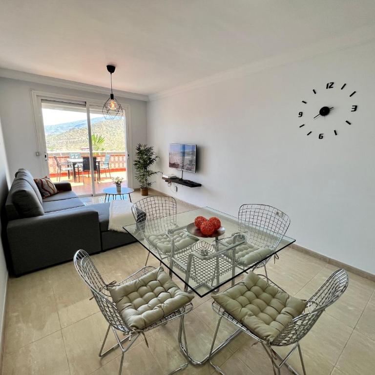 Costa Adeje Sunset Apartment Sea Views and Pool - Apartamento de 2 dormitorios - 10