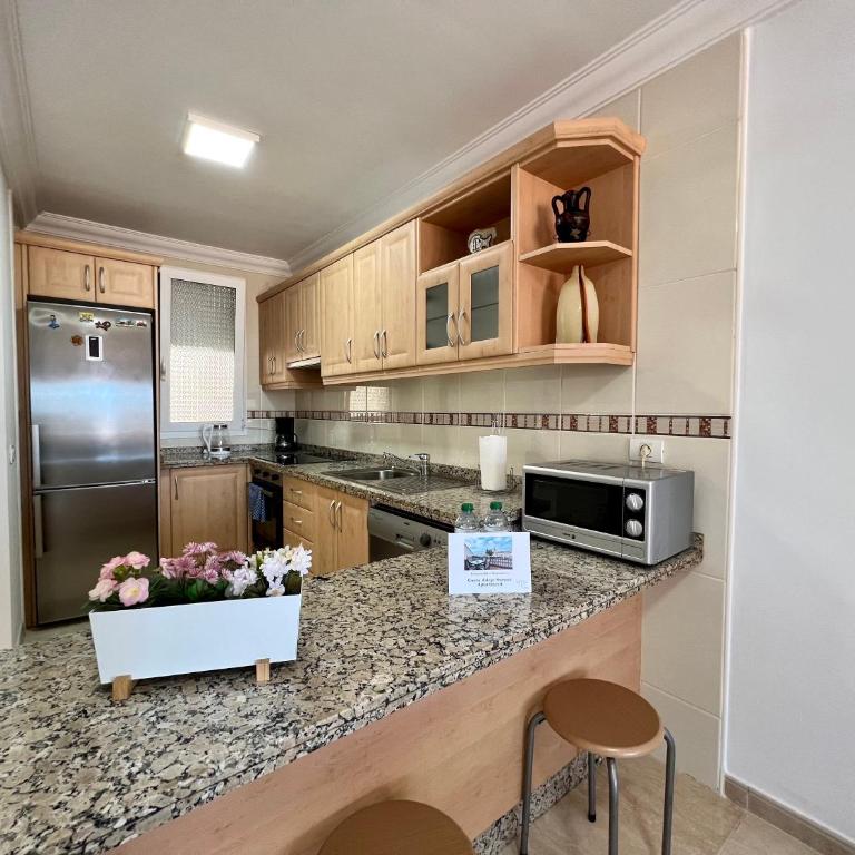 Costa Adeje Sunset Apartment Sea Views and Pool - Apartamento de 2 dormitorios - 30