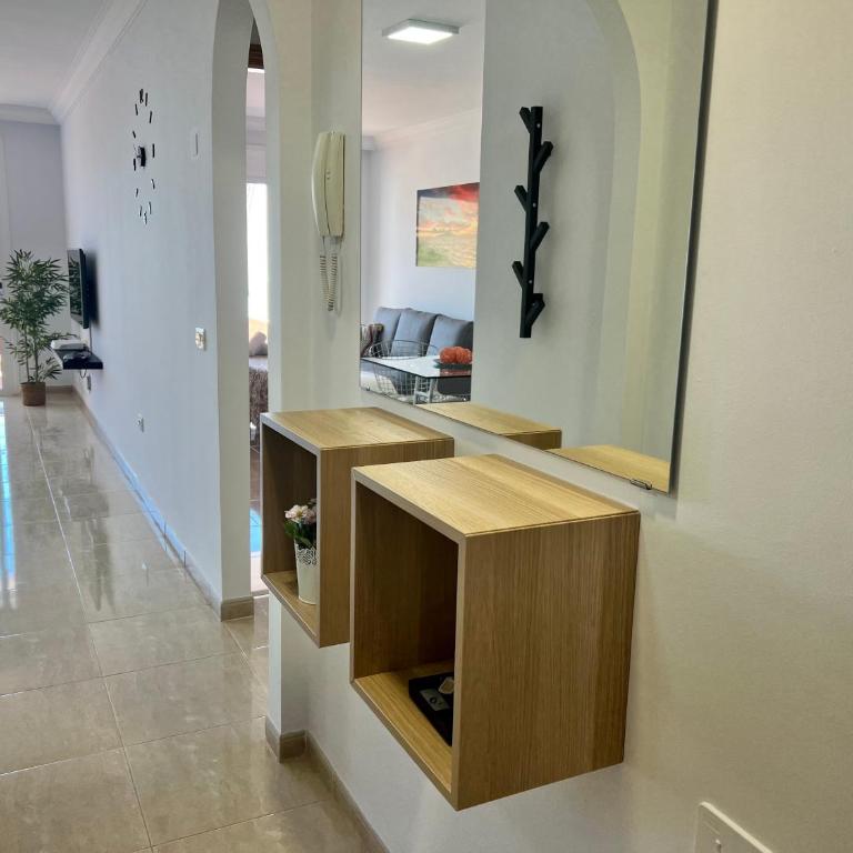 Costa Adeje Sunset Apartment Sea Views and Pool - Apartamento de 2 dormitorios - 8