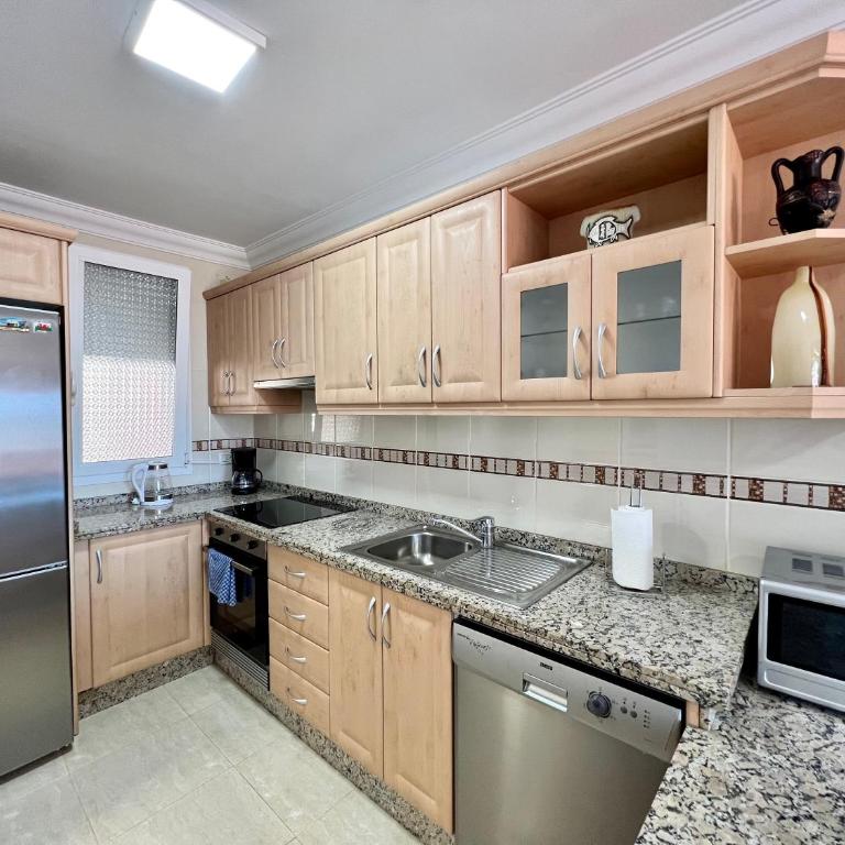 Costa Adeje Sunset Apartment Sea Views and Pool - Apartamento de 2 dormitorios - 32