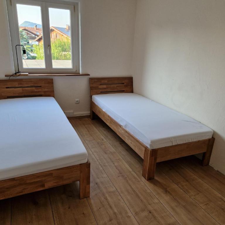 Bergliebe - Gipfelstation - Apartment mit 2 Schlafzimmern - 23