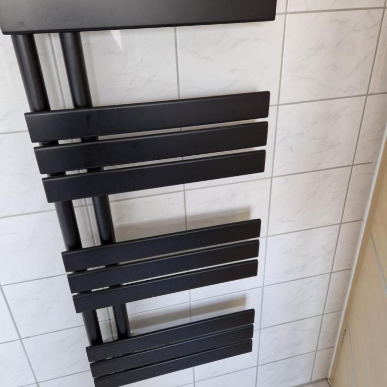 Bergliebe - Gipfelstation - Apartment mit 2 Schlafzimmern - 24