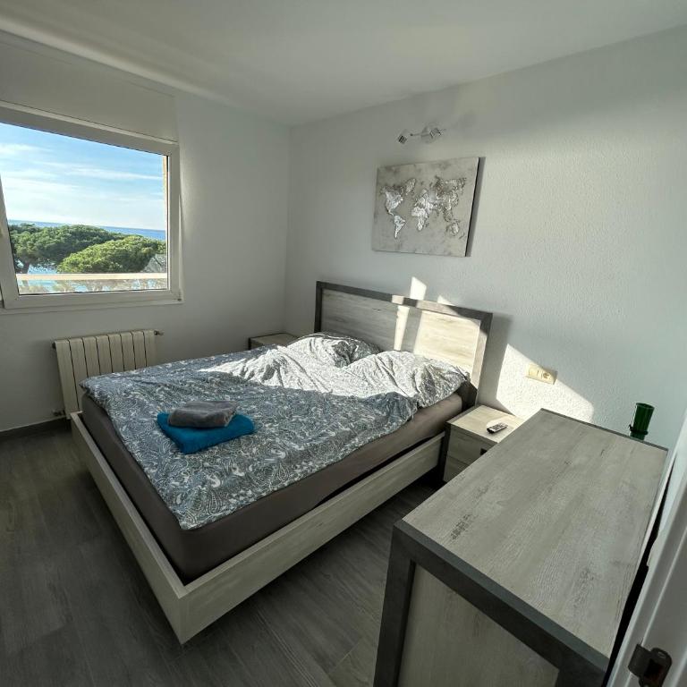 Apartment direkt am Strand - Apartamento de 3 dormitorios - 28