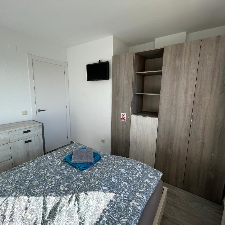 Apartment direkt am Strand - Apartamento de 3 dormitorios - 29