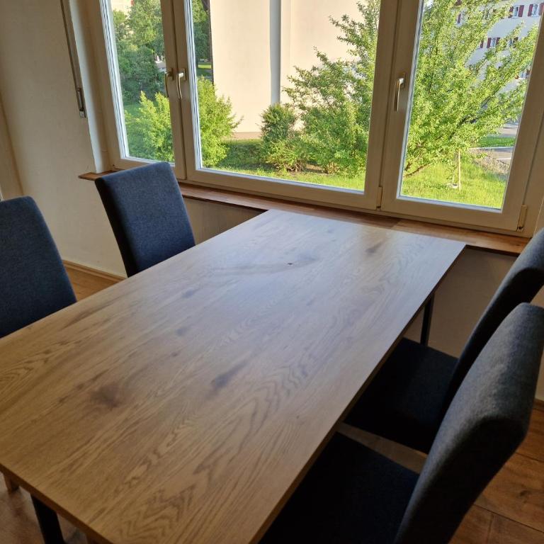 Bergliebe - Gipfelstation - Apartment mit 2 Schlafzimmern - 26