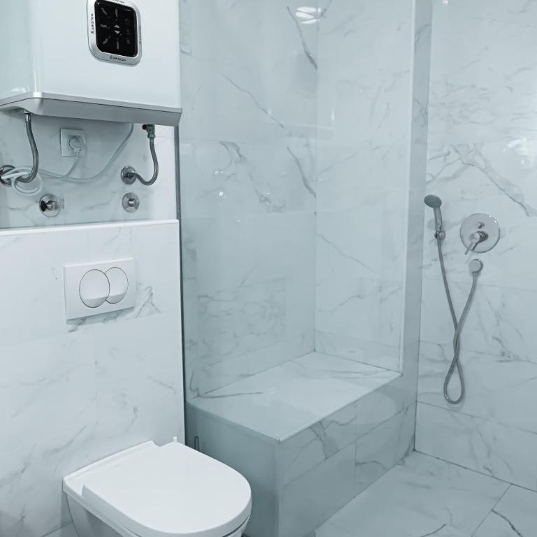BigMontenegro Shine - Apartman sa 1 Spavaćom Sobom - 9