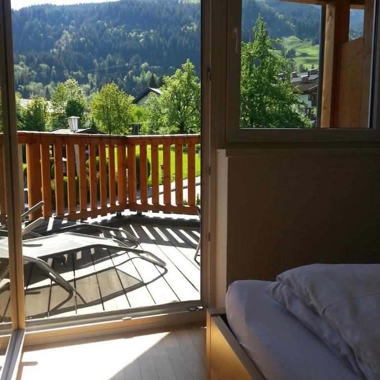Apartment Lasch in Adler Resort including the Zell am see Kaprun summer card - Apartment mit 3 Schlafzimmern und 2 Balkonen - 22
