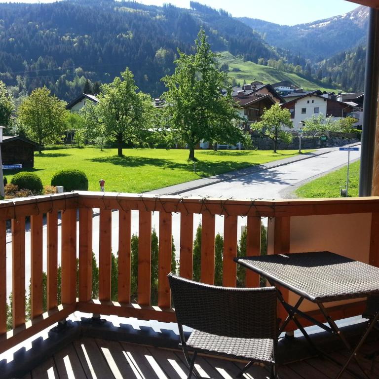 Apartment Lasch in Adler Resort including the Zell am see Kaprun summer card - Apartment mit 3 Schlafzimmern und 2 Balkonen - 23