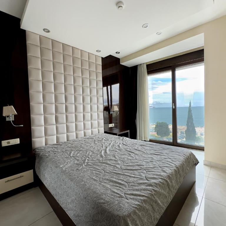 BigMontenegro Shine - Apartman sa 1 Spavaćom Sobom - 6