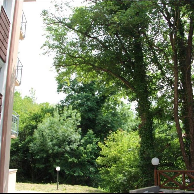 Perla Lux - Apartman sa 1 Spavaćom Sobom - 3