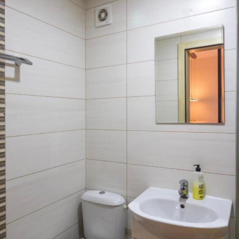 Perla Lux - Apartman sa 1 Spavaćom Sobom - 14