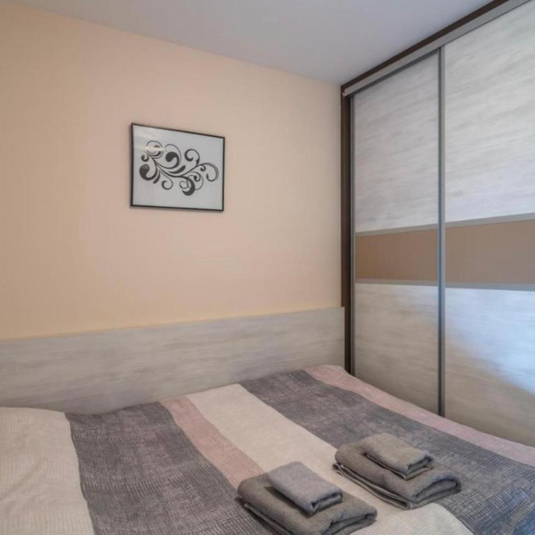 Perla Lux - Apartman sa 1 Spavaćom Sobom - 5