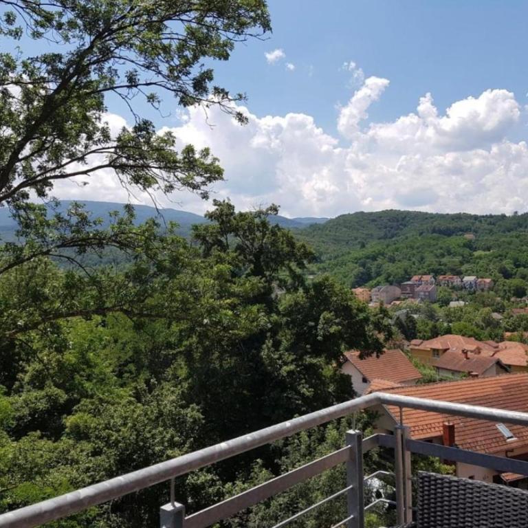 Perla Lux - Apartman sa 1 Spavaćom Sobom - 7