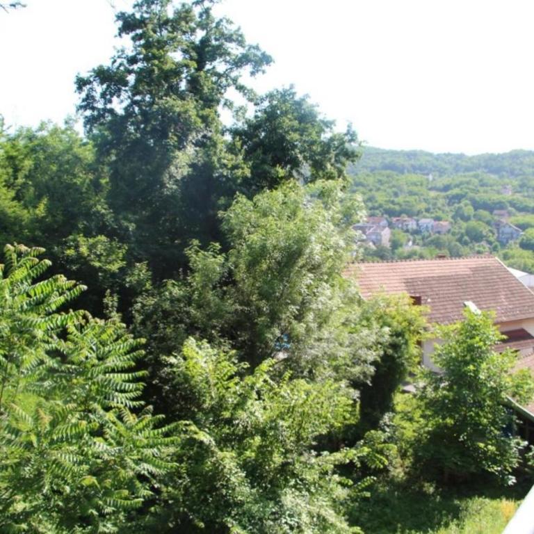 Perla Lux - Apartman sa 1 Spavaćom Sobom - 9