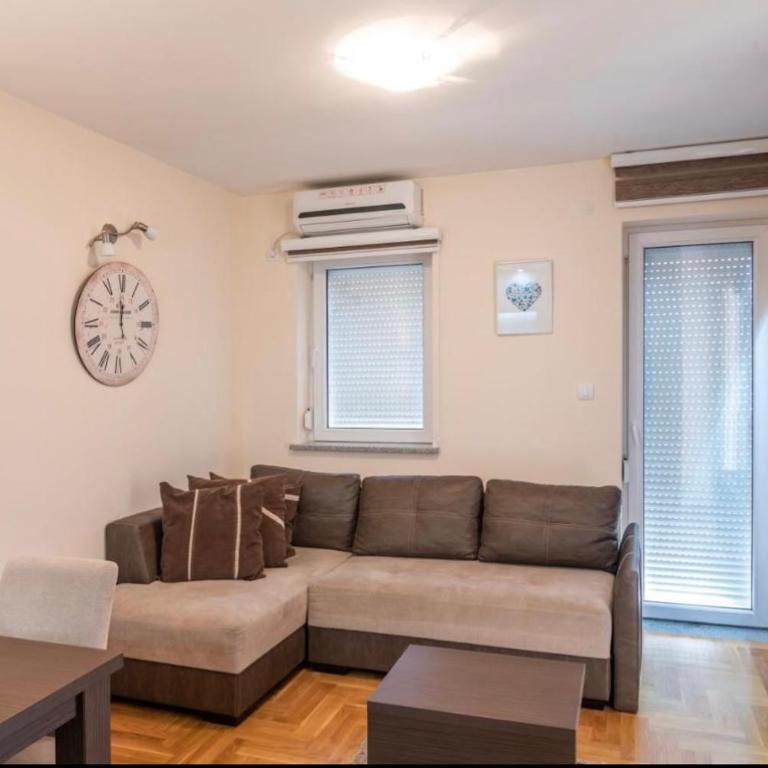 Perla Lux - Apartman sa 1 Spavaćom Sobom - 10