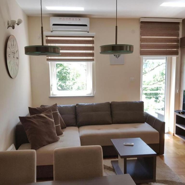 Perla Lux - Apartman sa 1 Spavaćom Sobom - 12