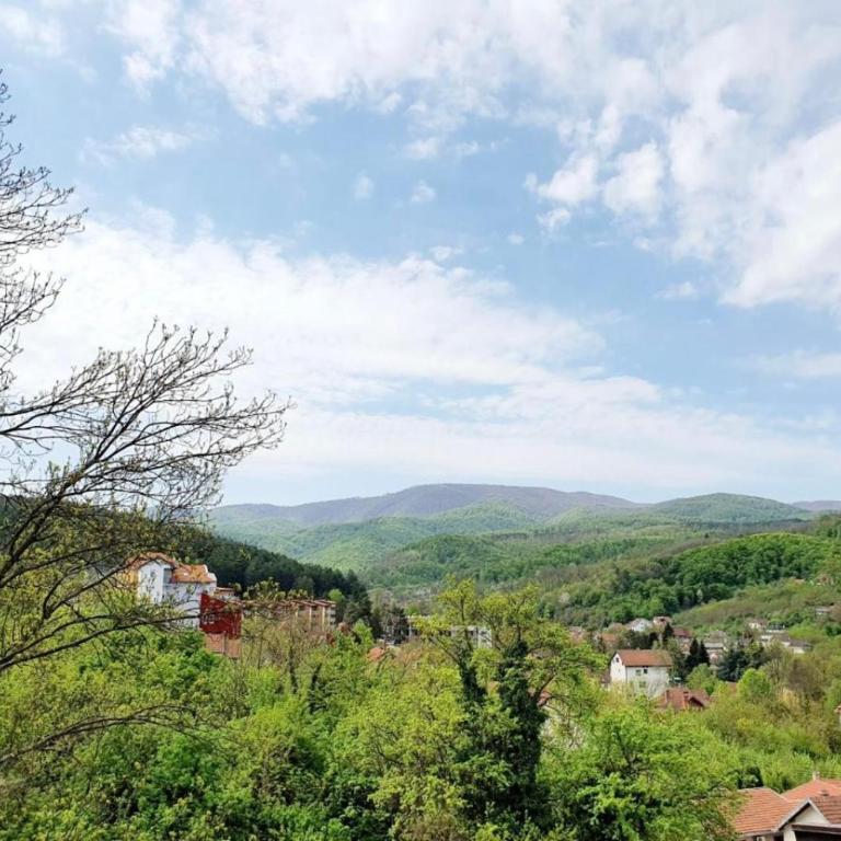 Perla Lux - Apartman sa 1 Spavaćom Sobom - 13