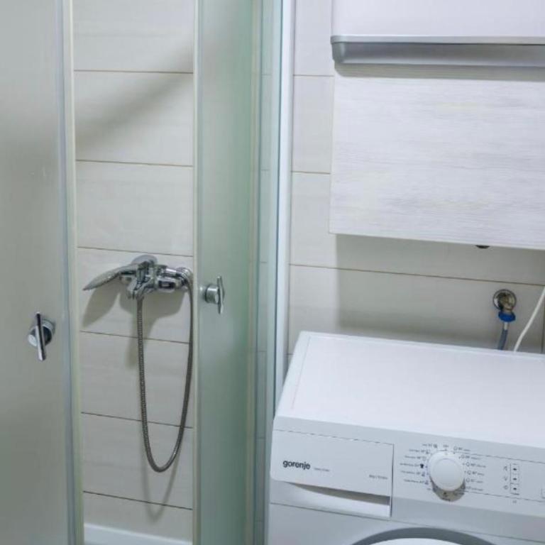 Perla Lux - Apartman sa 1 Spavaćom Sobom - 15